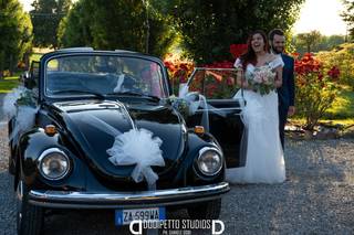 Il Maggiolino di Alice Sesenna - 7
