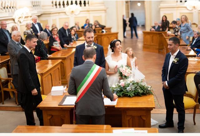 Sarah Diana Poidomani - 2