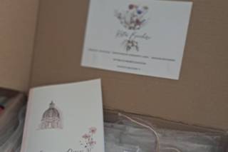 Sogni di Carta di Buccheri Katia - 2