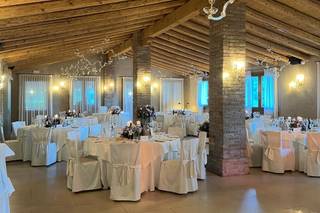 Ristorante Alla Vigna - 12