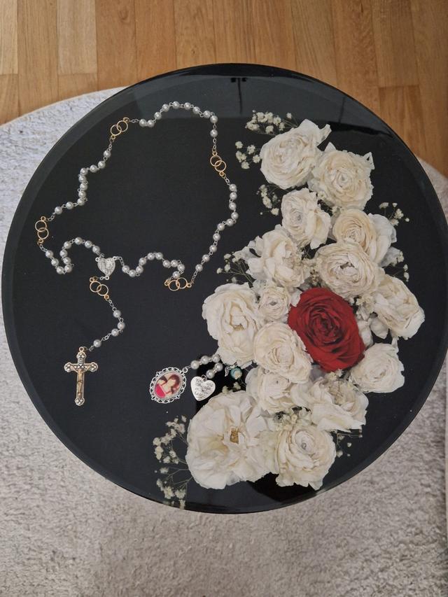 Deborah ResinArt - 2