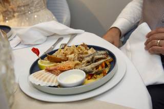 Ristorante Tre Merli - 20