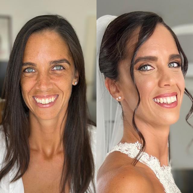 Valentina Vagliviello Makeup Artist - 3