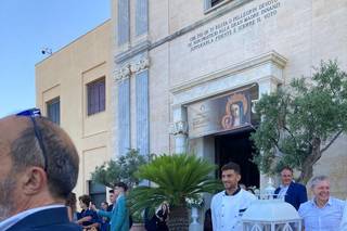 Ciuri Ciuri Catering - 5