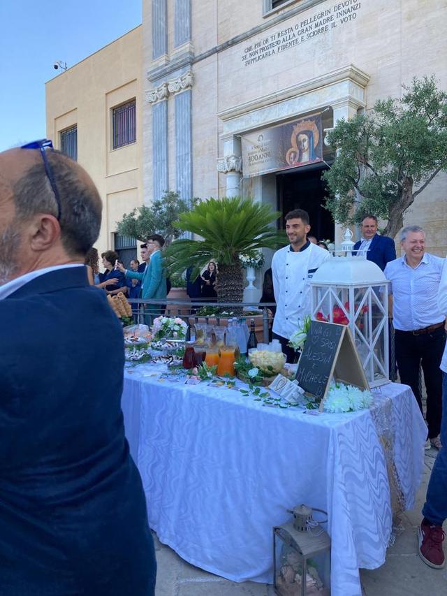 Ciuri Ciuri Catering - 1