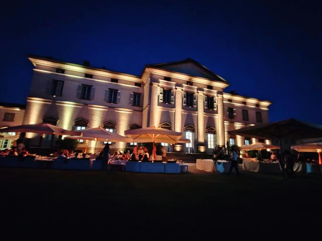 Villa Zanchi - 1