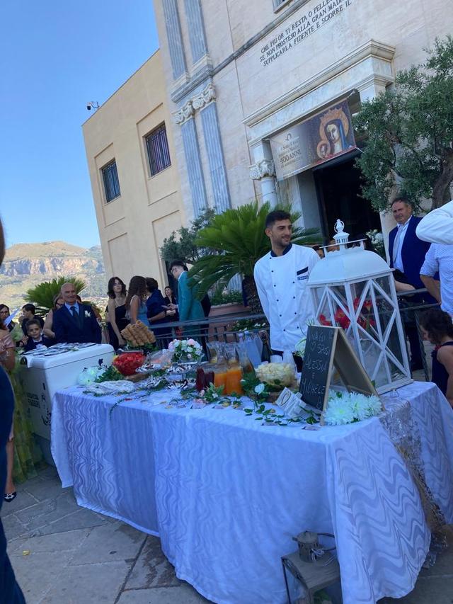 Ciuri Ciuri Catering - 2