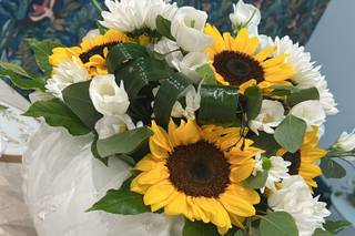 Donnadifiori Flower Design - 5