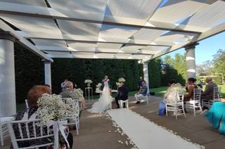 Celebrante Nozze Simboliche - 8