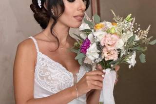 Valentina Lombi Make-up & Hair - 16