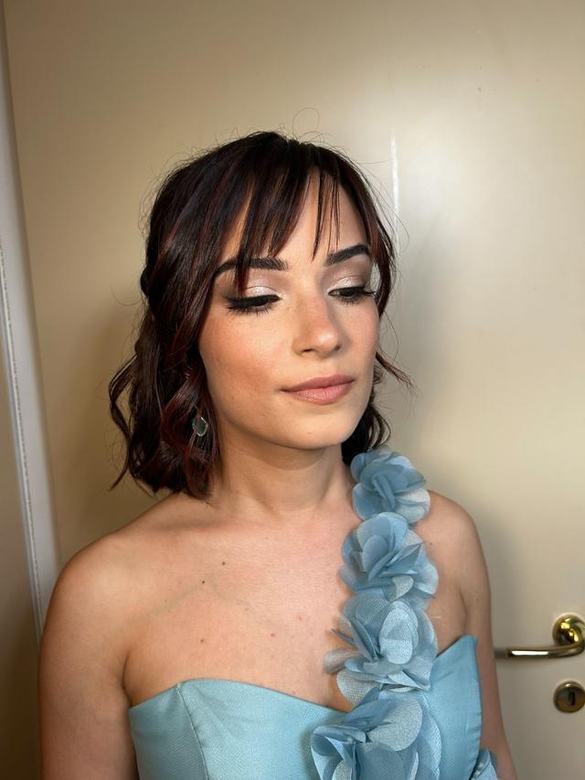 Gloria Gesuelli Mua - 2