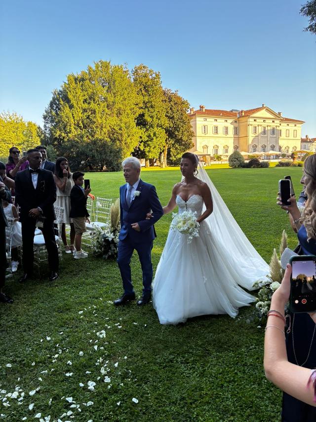Villa Zanchi - 2