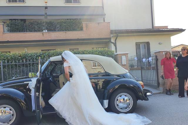 A.A. Marriage Cabrio 3