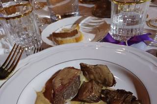 Papaveri  Catering - 7