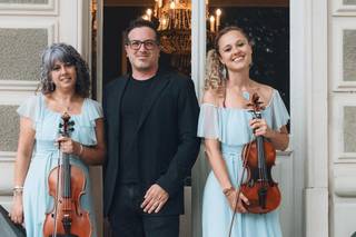 Giulia Ermirio Violista e Violinista - 6