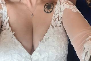 Ylenia Girardi Makeup Artist - 9