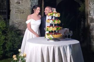 Castello di Villanova - 11