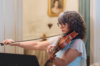 Giulia Ermirio Violista e Violinista - 7