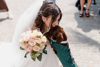 Deborah Cortelazzi Weddings - 9