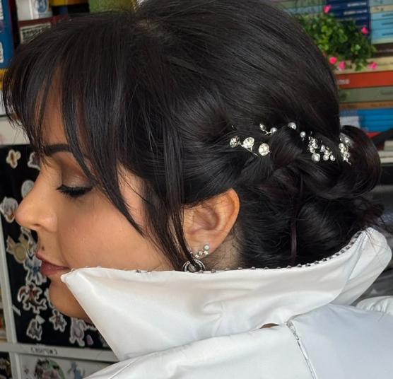 Maura Staffa Makeup - 4