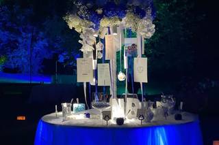 Tiziana Marra Wedding Planner & Designer - 6