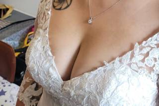 Ylenia Girardi Makeup Artist - 10