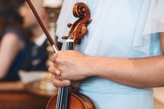 Giulia Ermirio Violista e Violinista - 8