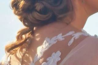 Romina Gurrera Hairstylist - 7