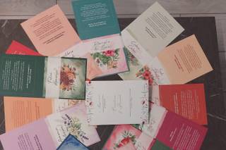 Francesca Mamotti Graphic Designer - 8