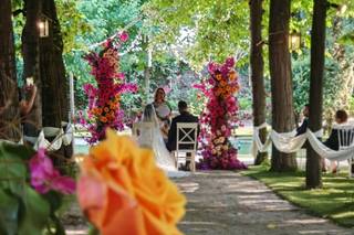 Celebrante Matrimonio Civile e Simbolico in Sicilia - Emilia Rejtano - 5