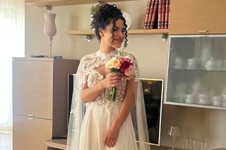 Immagine Sposa - 5