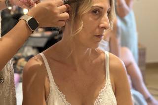 Elegance Hair Style Chirico Luana - 5