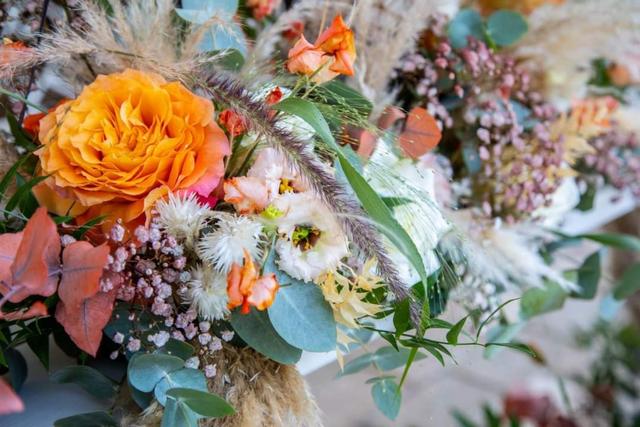 Beatrice Bonetti Event Designer - 3