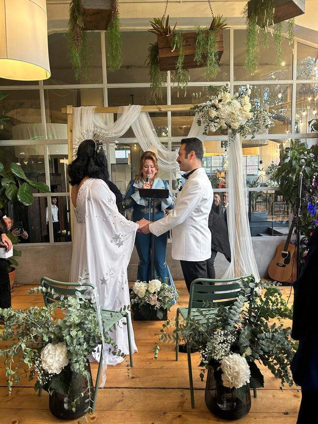 Ginger Bread Head - 2