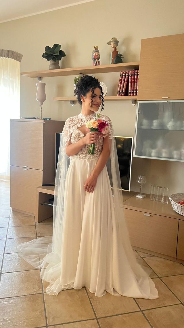 Immagine Sposa - 2