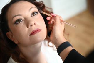 Veronica Vitale Makeup-artist - 5