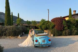 Iris Limousine - 9
