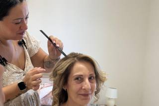 Elegance Hair Style Chirico Luana - 6