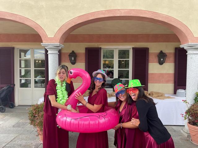 Ristorante Tana D'Orso - 1