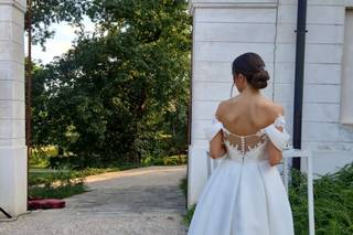 Ilaria Baggio Hair&Make-up Artist - 14
