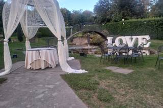 Acquarossa Resort - 11