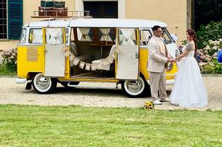 Io Mi Sposo In VW - 6