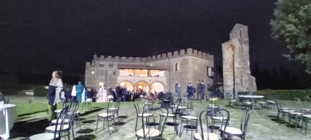 Castello di Villanova - 3