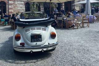 Castello di Frassinello - 14