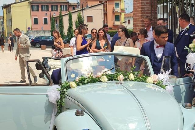 Classic Drive Noleggio 3