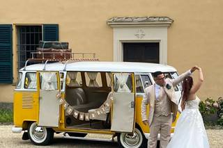 Io Mi Sposo In VW - 7