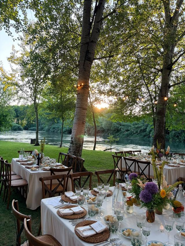 La Domestica Catering - 1