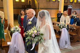 Cinzia e Lella by Daily Flowers - 6