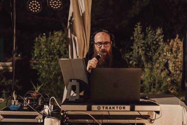 DJ Luca Abati 3