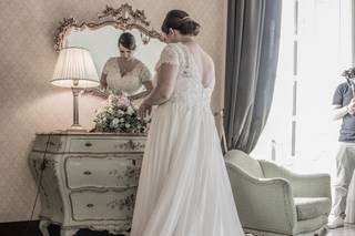 Wedding in White - 6